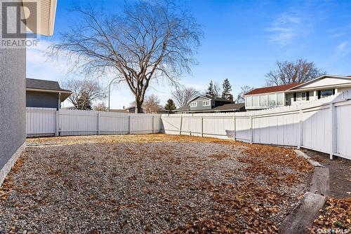 4206 Pasqua Street, Regina, SK - Outdoor