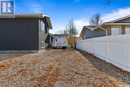 4206 Pasqua Street, Regina, SK - Outdoor