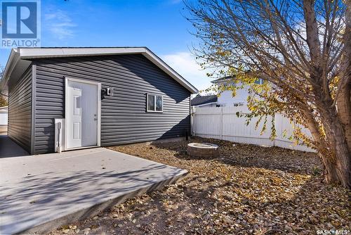 4206 Pasqua Street, Regina, SK - Outdoor