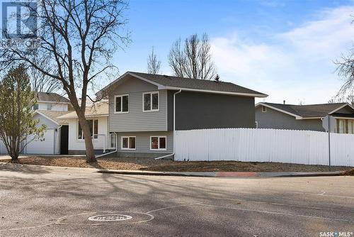 4206 Pasqua Street, Regina, SK - Outdoor