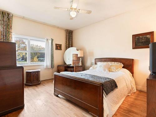 Chambre Ã Â coucher - 4380 Av. De Hampton, Montréal (Côte-Des-Neiges/Notre-Dame-De-Grâce), QC - Indoor Photo Showing Bedroom