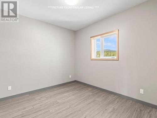 16 Flora Avenue, Whitehorse, YT - Indoor Photo Showing Other Room