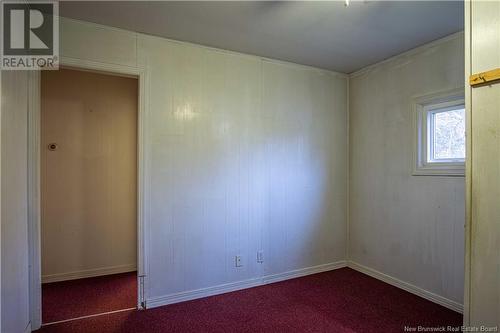 163 Route 102, Burton, NB - Indoor Photo Showing Other Room