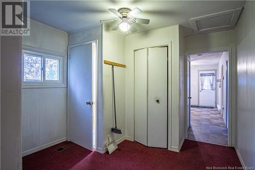 163 Route 102, Burton, NB - Indoor Photo Showing Other Room