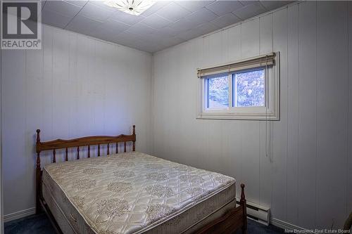 163 Route 102, Burton, NB - Indoor Photo Showing Bedroom