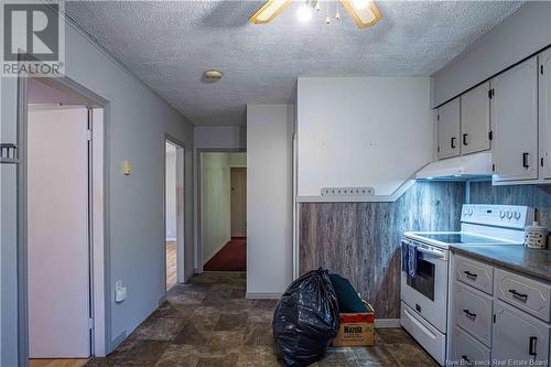 163 Route 102, Burton, NB - Indoor Photo Showing Kitchen