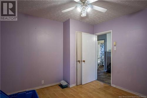 163 Route 102, Burton, NB - Indoor Photo Showing Other Room