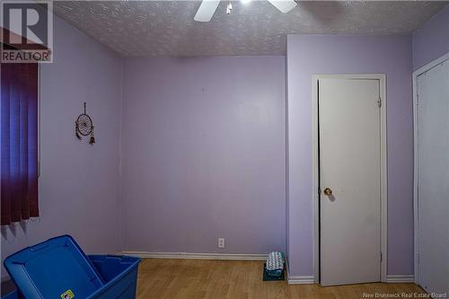 163 Route 102, Burton, NB - Indoor Photo Showing Other Room