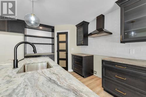 35 Crookston Road, Centre Hastings, ON - Indoor Photo Showing Kitchen