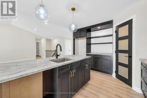 35 Crookston Road, Centre Hastings, ON - Indoor Photo Showing Kitchen With Upgraded Kitchen