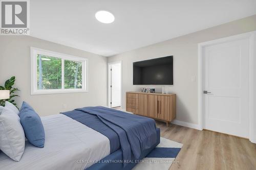 35 Crookston Road, Centre Hastings, ON - Indoor Photo Showing Bedroom