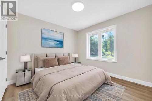 35 Crookston Road, Centre Hastings, ON - Indoor Photo Showing Bedroom