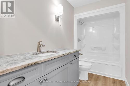 35 Crookston Road, Centre Hastings, ON - Indoor Photo Showing Bathroom