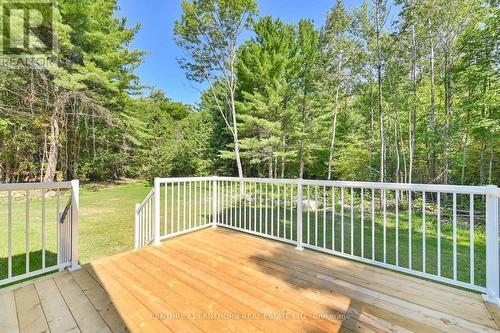 35 Crookston Road, Centre Hastings, ON - Outdoor With Deck Patio Veranda