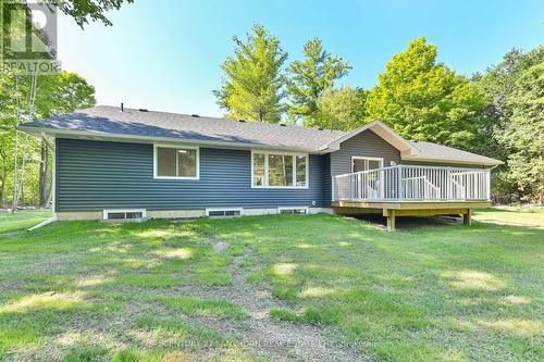 35 Crookston Road, Centre Hastings, ON - Outdoor With Deck Patio Veranda