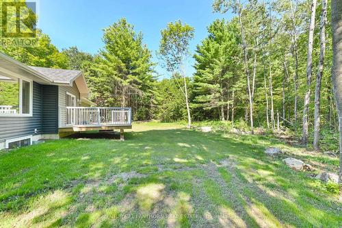 35 Crookston Road, Centre Hastings, ON - Outdoor With Deck Patio Veranda