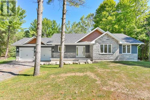 35 Crookston Road, Centre Hastings, ON - Outdoor With Facade