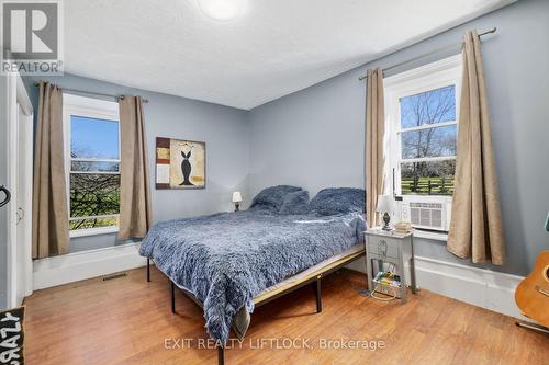 3551 Shelter Valley Road, Alnwick/Haldimand (Grafton), ON - Indoor Photo Showing Bedroom