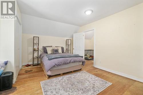 3551 Shelter Valley Road, Alnwick/Haldimand (Grafton), ON - Indoor Photo Showing Bedroom