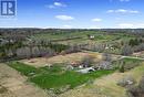 3551 Shelter Valley Road, Alnwick/Haldimand (Grafton), ON  - Outdoor With View 