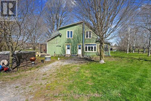 3551 Shelter Valley Road, Alnwick/Haldimand (Grafton), ON - Outdoor