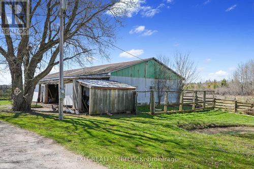 3551 Shelter Valley Road, Alnwick/Haldimand (Grafton), ON - Outdoor