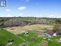 3551 Shelter Valley Road, Alnwick/Haldimand (Grafton), ON  - Outdoor With View 