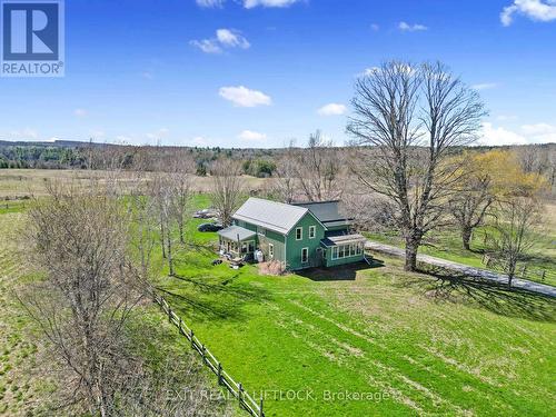 3551 Shelter Valley Road, Alnwick/Haldimand (Grafton), ON - Outdoor With View