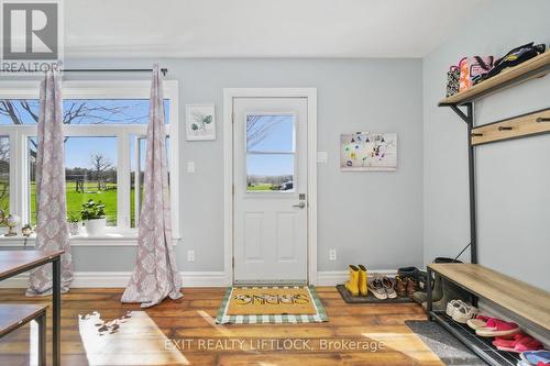 3551 Shelter Valley Road, Alnwick/Haldimand (Grafton), ON - Indoor Photo Showing Other Room