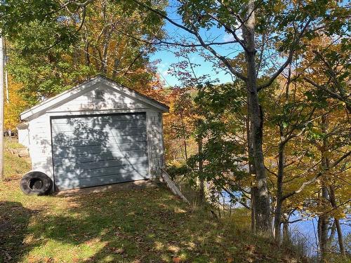 1165 River Road, Bear River, NS 