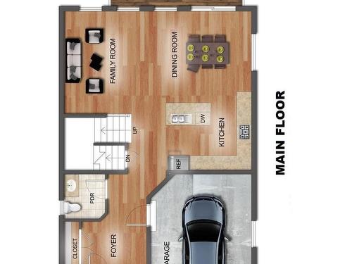 Lot 34 62 Janda Crescent, Tantallon, NS 