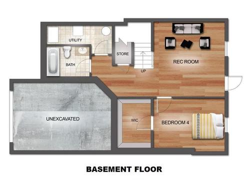 Lot 34 62 Janda Crescent, Tantallon, NS 