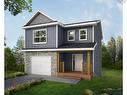 Lot 50 256 Bailee Drive, Tantallon, NS 