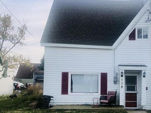 178 Mansfield Street, Glace Bay, NS 