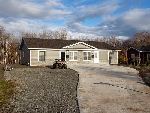 149 & 151 Patnic Avenue, Sydney, NS 