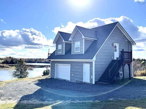 98 King Lothar Drive, Brule Shore, NS 