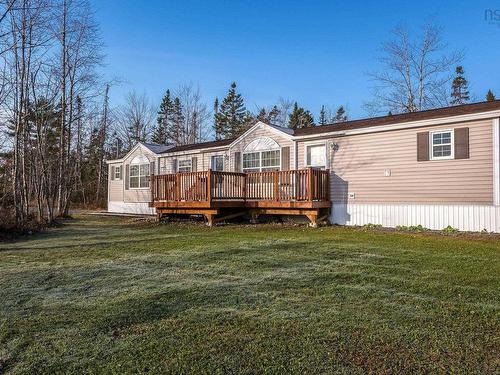 388 Old Post Road, Enfield, NS 