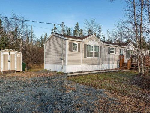 388 Old Post Road, Enfield, NS 