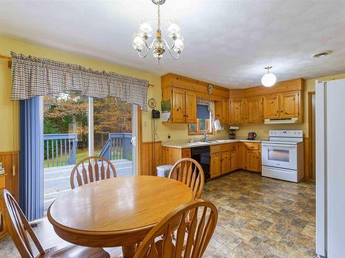 35 Oak Lane, Oakhill, NS 