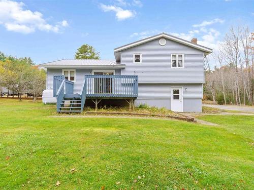 35 Oak Lane, Oakhill, NS 