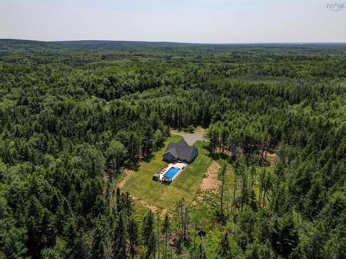 2673 Stewiacke Road, Lanesville, NS 