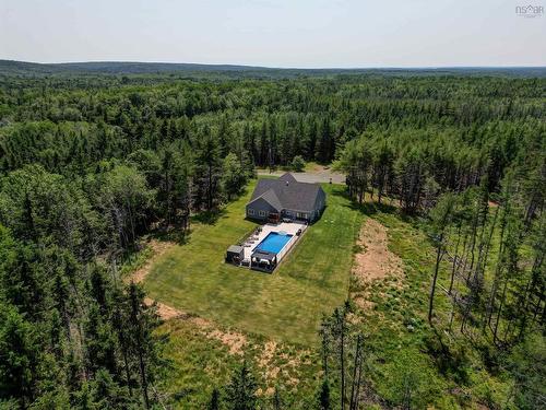 2673 Stewiacke Road, Lanesville, NS 