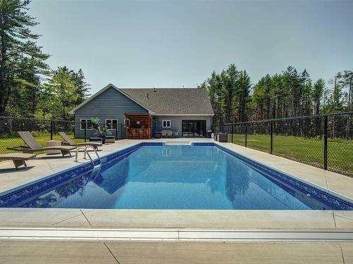 2673 Stewiacke Road, Lanesville, NS 