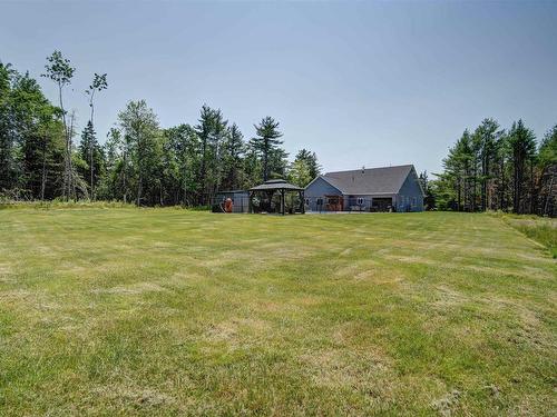 2673 Stewiacke Road, Lanesville, NS 