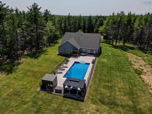 2673 Stewiacke Road, Lanesville, NS 