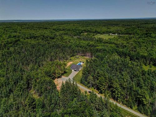 2673 Stewiacke Road, Lanesville, NS 