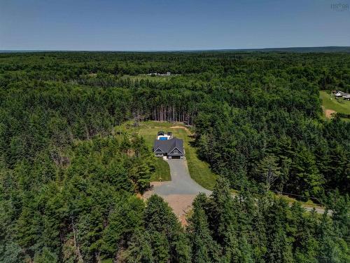 2673 Stewiacke Road, Lanesville, NS 