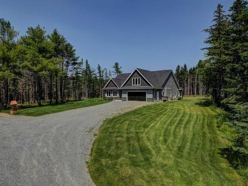 2673 Stewiacke Road, Lanesville, NS 