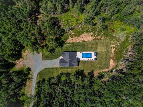 2673 Stewiacke Road, Lanesville, NS 