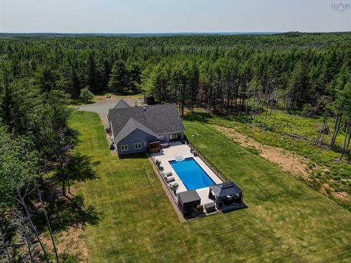 2673 Stewiacke Road, Lanesville, NS 